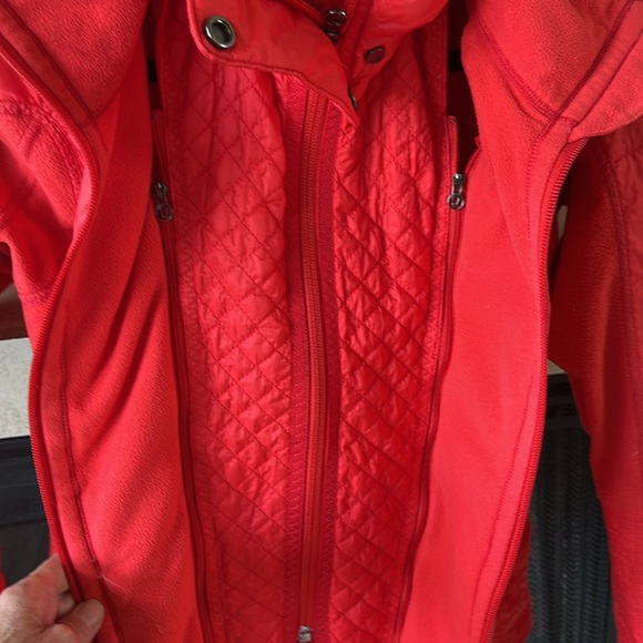 Jacket - Picture 7 of 9